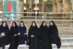 در آستانه سی ششمین سالگرد رحلت جانگداز رهبر کبیر انقلاب(ره) صورت گرفت؛
تجدید میثاق دانشگاهیان دانشگاه ملی مهارت با آرمان‌های امام خمینی (ره) و تجدید بیعت با رهبر معظم انقلاب 2
