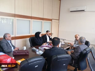 استقرار صلاحیت‌حرفه‎ای مدرسان و اعضای هیات علمی دانشگاه ملی مهارت کلید خورد 2