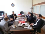 استقرار صلاحیت‌حرفه‎ای مدرسان و اعضای هیات علمی دانشگاه ملی مهارت کلید خورد 3