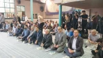 در آستانه فرارسیدن سالگرد رحلت بنیان‌گذار انقلاب اسلامی:

حضور دانشگاهیان دانشگاه ملی مهارت در حسینیه جماران 2