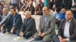در آستانه فرارسیدن سالگرد رحلت بنیان‌گذار انقلاب اسلامی:

حضور دانشگاهیان دانشگاه ملی مهارت در حسینیه جماران 3