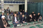 برگزاری مراسم سالگرد ارتحال امام خمینی (ره) در دانشگاه ملی مهارت 2
