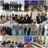 با شعار نظارت، اصلاح‌گری و رفع مشکل صورت گرفت:
بازدید رئیس مرکز نظارت، ارزیابی و تضمین کیفیت دانشگاه ملی مهارت و هیات همراه از آموزشکده های ملی مهارت امام خامنه ای و الزهرا(س) بوشهر 2