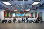 در اولین روز حضور ریاست دانشگاه ملی مهارت در شیامن چین صورت گرفت؛

ایراد سخنرانی و امضای تفاهم‌نامه در نشست روسای کارگروه توسعه مهارت، فناوری‌های کاربردی و نوآوری، ذیل شورای اقتصادی بریکس 3