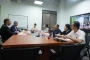 TVU President Holds Talks with BRICS Skill Development Academy Officials in China