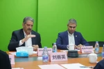 با حضور ریاست دانشگاه ملی مهارت صورت گرفت؛

مذاکره با مسئولین آکادمی آموزش مهارت بریکس در چین 2