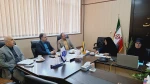 نهمین جلسه شورای برنامه‌ریزی آموزشی و درسی دانشگاه ملی مهارت برگزار شد.  2