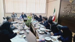 نهمین جلسه شورای برنامه‌ریزی آموزشی و درسی دانشگاه ملی مهارت برگزار شد.  4