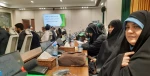 نشست هم‌اندیشی و آموزشی – تخصصی مدیران هسته‌های گزینش و گزینشگران دانشگاه‌های مناطق 1، 4 و 5  5