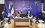 نخستین جلسه شورای چاپ و نشر دانشگاه ملی مهارت در سال جاری برگزار شد