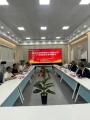 President of TVU Advances International Collaboration with Visit to Technical and Vocational School in Xiamen, China