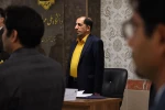 نشست تخصصی معاونین آموزشی 31 استان دانشگاه ملی مهارت در روز سه شنبه 20 خرداد 1404 در دانشگاه ملی مهارت واحد استانی آذربایجان شرقی برگزار شد. 3