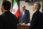 نشست تخصصی معاونین آموزشی 31 استان دانشگاه ملی مهارت در روز سه شنبه 20 خرداد 1404 در دانشگاه ملی مهارت واحد استانی آذربایجان شرقی برگزار شد. 4