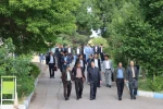 نشست تخصصی معاونین آموزشی 31 استان دانشگاه ملی مهارت در روز سه شنبه 20 خرداد 1404 در دانشگاه ملی مهارت واحد استانی آذربایجان شرقی برگزار شد. 5