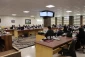 نشست تخصصی معاونین آموزشی 31 استان دانشگاه ملی مهارت در روز سه شنبه 20 خرداد 1404 در دانشگاه ملی مهارت واحد استانی آذربایجان شرقی برگزار شد.