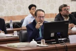 برگزاری پنل های تخصصی در دومین روز نشست معاونان آموزشی واحدهای استانی دانشگاه ملی مهارت 3