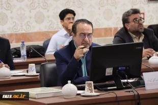 برگزاری پنل های تخصصی در دومین روز نشست معاونان آموزشی واحدهای استانی دانشگاه ملی مهارت 3