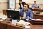 برگزاری پنل های تخصصی در دومین روز نشست معاونان آموزشی واحدهای استانی دانشگاه ملی مهارت 4