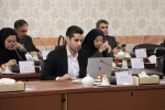 برگزاری پنل های تخصصی در دومین روز نشست معاونان آموزشی واحدهای استانی دانشگاه ملی مهارت 5
