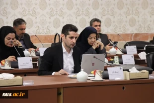 برگزاری پنل های تخصصی در دومین روز نشست معاونان آموزشی واحدهای استانی دانشگاه ملی مهارت 5
