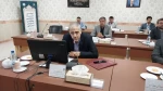برگزاری پنل های تخصصی در دومین روز نشست معاونان آموزشی واحدهای استانی دانشگاه ملی مهارت 7