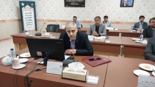 برگزاری پنل های تخصصی در دومین روز نشست معاونان آموزشی واحدهای استانی دانشگاه ملی مهارت 7