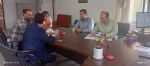 نظارت نمایندگان اداره کل امور مالی بر عملکرد مالی استان گیلان 2