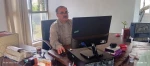 نظارت نمایندگان اداره کل امور مالی بر عملکرد مالی استان گیلان 3