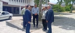 نظارت نمایندگان اداره کل امور مالی بر عملکرد مالی استان گیلان 4