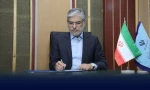 پیام وزیر علوم در پی ۱۲ روز ایستادگی ملت و نظام جمهوری اسلامی ایران در برابر تهاجم به  ایران و نهاد دانشگاه 2