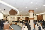ارائه گزارش سفر ریاست دانشگاه ملی مهارت به چین
 2