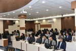 ارائه گزارش سفر ریاست دانشگاه ملی مهارت به چین
 3