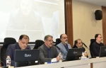 ارائه گزارش سفر ریاست دانشگاه ملی مهارت به چین
 5