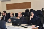 ارائه گزارش سفر ریاست دانشگاه ملی مهارت به چین
 7