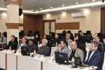 ارائه گزارش سفر ریاست دانشگاه ملی مهارت به چین
 10