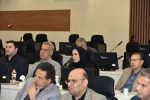 ارائه گزارش سفر ریاست دانشگاه ملی مهارت به چین
 12