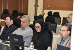 ارائه گزارش سفر ریاست دانشگاه ملی مهارت به چین
 15