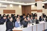 ارائه گزارش سفر ریاست دانشگاه ملی مهارت به چین
 20