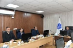 برگزاری جلسه شورای دانشگاه ملی مهارت به صورت برخط 2