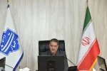 برگزاری جلسه شورای دانشگاه ملی مهارت به صورت برخط 6