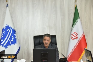 برگزاری جلسه شورای دانشگاه ملی مهارت به صورت برخط 6