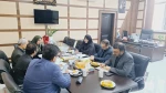 سومین نشست مدیران آموزشی دانشگاه ملی مهارت و دانشگاه تربیت دبیر شهید رجایی - 1404/04/10 2