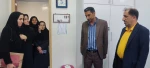 بازدید رئیس نظارت، ارزیابی دانشگاه ملی مهارت کشور از آموزشکده ملی مهارت شماره دو تبریز 5