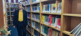 بازدید رئیس نظارت، ارزیابی دانشگاه ملی مهارت کشور از آموزشکده ملی مهارت شماره دو تبریز 6