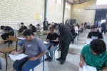 بازدید مشاور رئیس و رئیس مرکز نظارت ارزیابی و تضمین کیفیت دانشگاه ملی مهارت از دانشگاه ملی مهارت استان کهگیلویه و بویراحمدروز دوشنبه 2تیرماه 1404 3