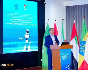 President of the National University of Skills Delivered Opening Speech at BRICS Vocational Education and Innovation Forum 2