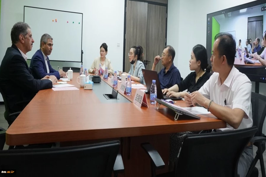 NUS and BRICS Academy Sign Agreement on Skill Standardization and International Competitions 2