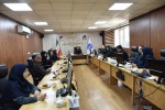 دهمین جلسه شورای برنامه‌ریزی آموزشی و درسی دانشگاه ملی مهارت برگزار شد. 3