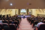 برگزاری کارگاه آموزشی بهداشتی ضمن خدمت با عنوان 