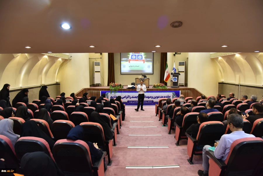 برگزاری کارگاه آموزشی بهداشتی ضمن خدمت با عنوان "کمک‌های اولیه و CPR "با همکاری اورژانس کشور 2